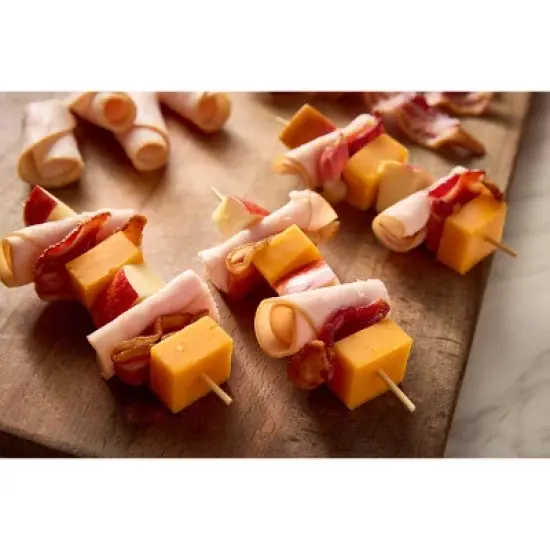 Prime Fresh Oven Roasted Turkey Breast Lunchmeat - 7oz image {2}