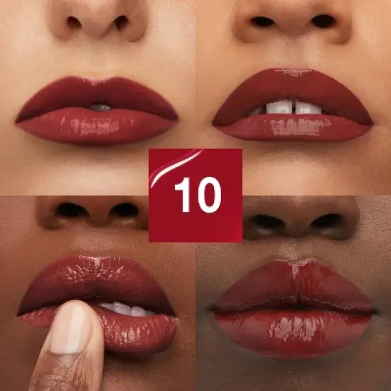 Maybelline Super Stay Vinyl Ink Liquid Lipstick - 0.14 fl oz image {2}