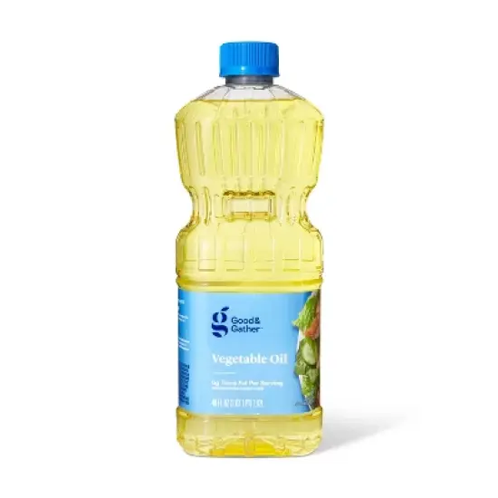 Vegetable Oil - Good & Gather&trade; image {5}