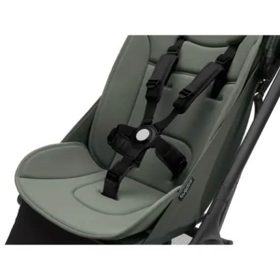 Bugaboo Butterfly 1 Second Fold Ultra Compact Stroller image {6}