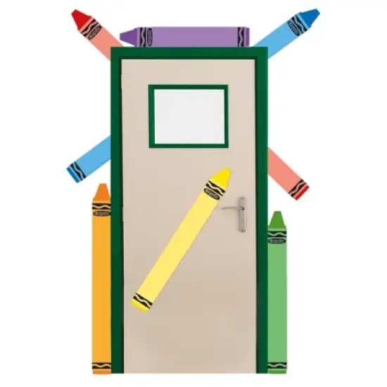 Eureka&reg; Crayola Go-Arounds&reg; image {3}