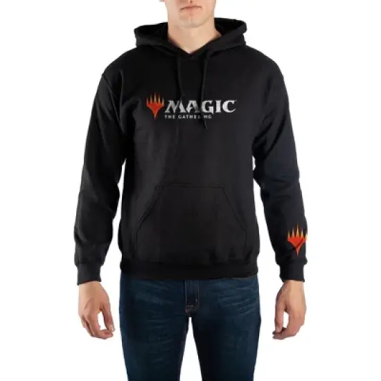 Magic: The Gathering Planeswalker Pullover Hoodie Sweatshirt image {5}