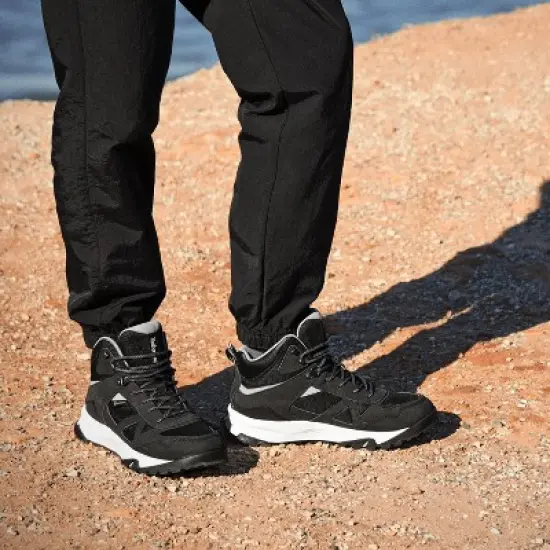 Timberland Men's Lincoln Peak Waterproof Hiking Boots image {1}