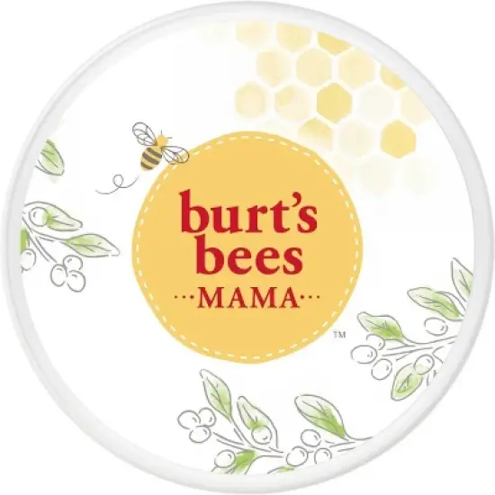 Burt's Bees Mama Bee Belly Butter Fresh - 6.5oz image {10}