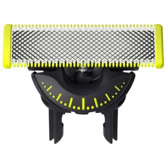 Philips Norelco OneBlade 360 Face Rechargeable Men's Electric Shaver and Trimmer - QP2724/70 image {3}