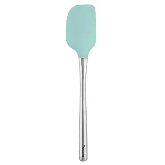 Tovolo Flex Core Stainless Steel Handle Spatula image {5}