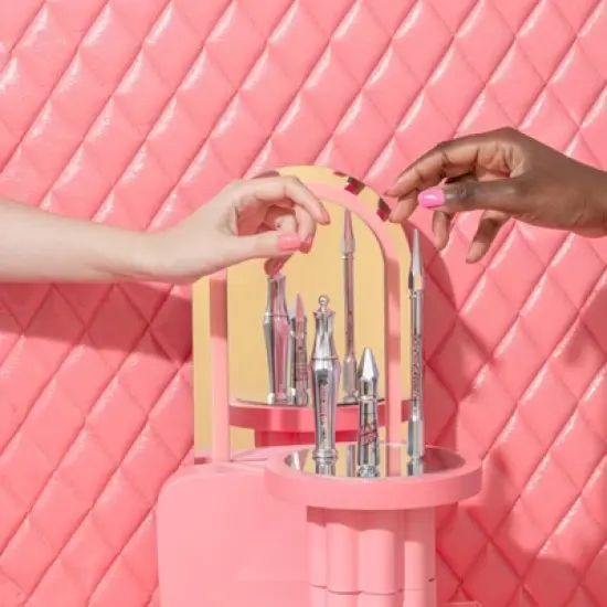 Benefit Cosmetics Precisely, My Brow Pencil Waterproof Eyebrow Definer - Ulta Beauty image {3}