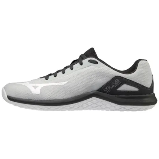 Mizuno Men's Tf-02 Training Shoe image {8}