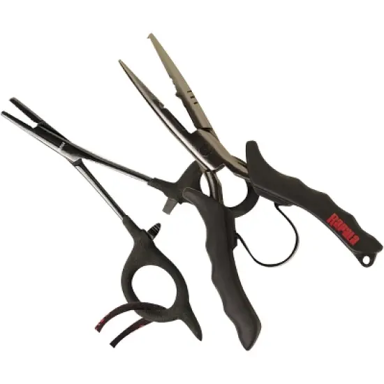Rapala Angler Tool Combo Set image {1}