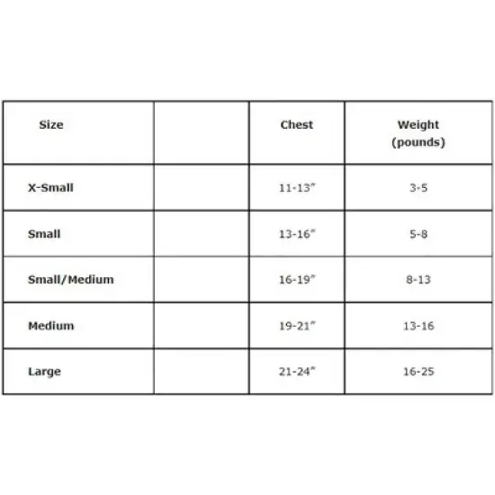 Ruffin It Dog Snowsuit Harness - Pink image {5}