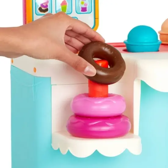 B. play - Interactive Ice Cream Truck - Ice Cream Shoppe image {7}