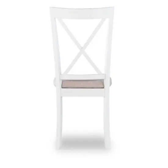 5pc Emma Dining Set - Powell Company image {9}