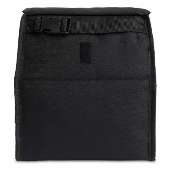 Packit Freezable Lunch Bag - Black image {3}