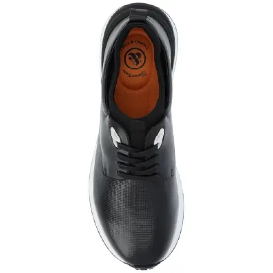 Thomas & Vine Zach Casual Leather Sneaker image {3}