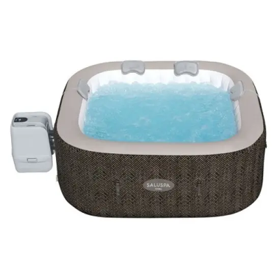 Bestway SaluSpa Hawaii AirJet Inflatable Hot Tub image {5}