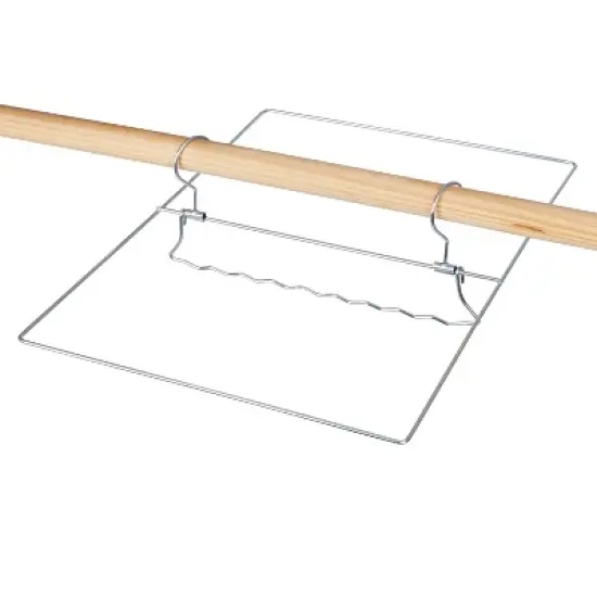 Simplify Closet Storage Garment Bag Long: Clear PEVA, 62" Height, Zip Closure, Adult Use, No Handles, Unstructured Design image {3}