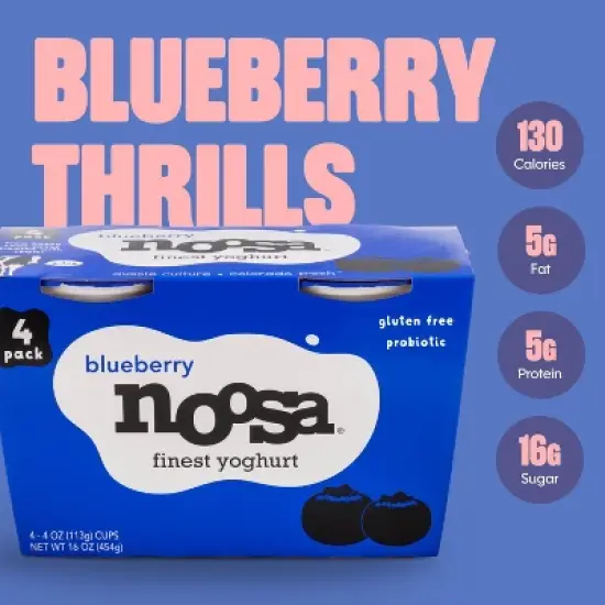 Noosa Yogurt image {5}