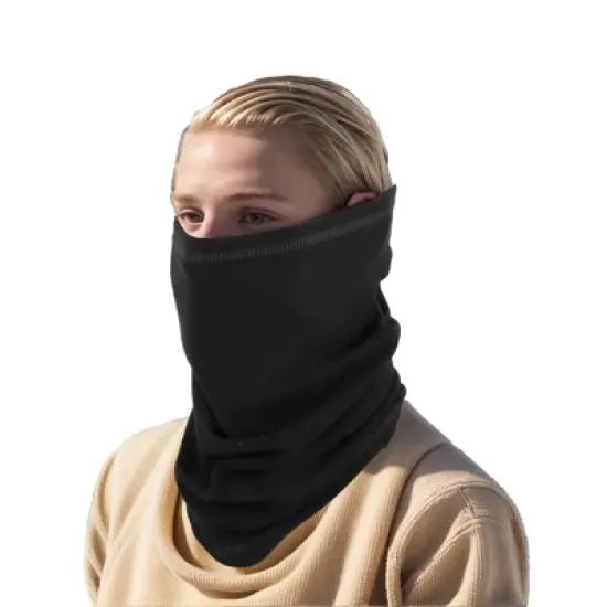 Unique Bargains Multi-function Windproof Neck Warmers 1 Pc image {4}