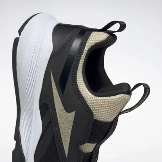 Reebok XT Sprinter Slip-On Shoes - Preschool Kids Performance Sneakers image {6}