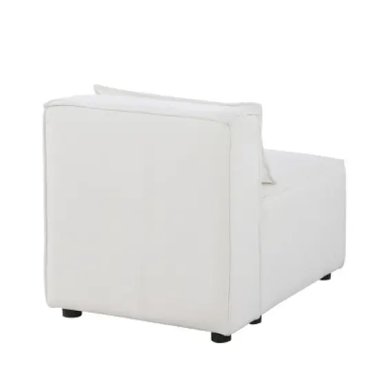 Modular Sofa,3 Seat Sofa Couches And Sectionals,Cloud Sectional Sofa,Multifunctional Sofa,Modular Couch Sectional,Knock Down Sofa-Cuddlewood image {6}