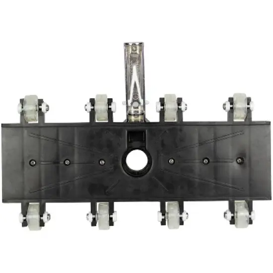 Poolmaster Premier Collection Pro Heavy Duty Gunite Flexible Vacuum image {6}