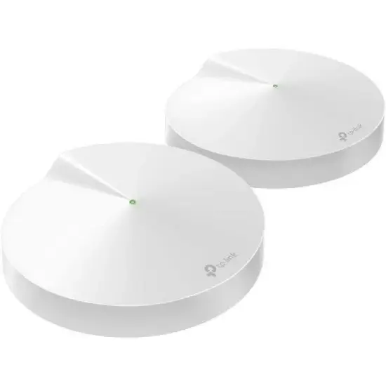 TP-Link Deco Whole Home Mesh Wi-Fi System Homecare Support Seamless Roaming Dynamic Backhaul Adaptive Routing (M5) Manufacturer Refurbished image {7}