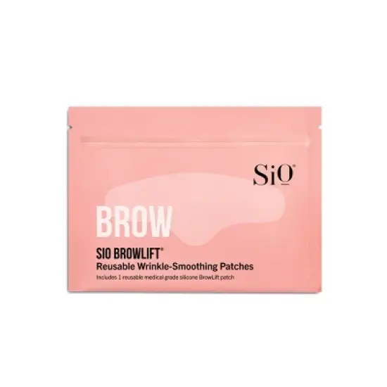 SiO Beauty Brow Lift Face Mask - 1ct image {1}