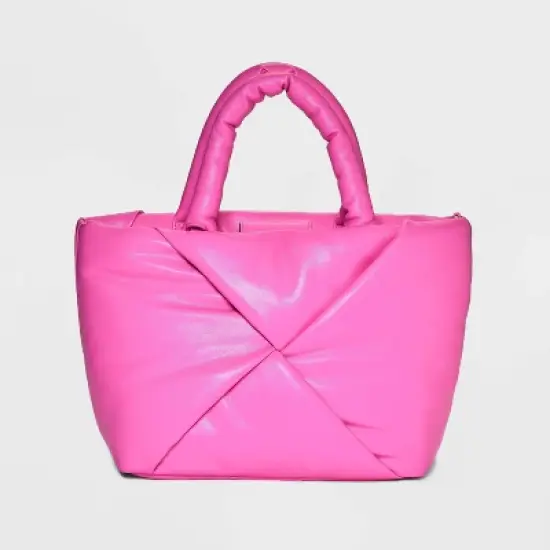 Tote Handbag - A New Day&trade; image {5}