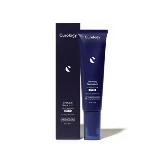 Curology Everyday Sunscreen for Face - SPF 30 - 2.02 fl oz image {6}