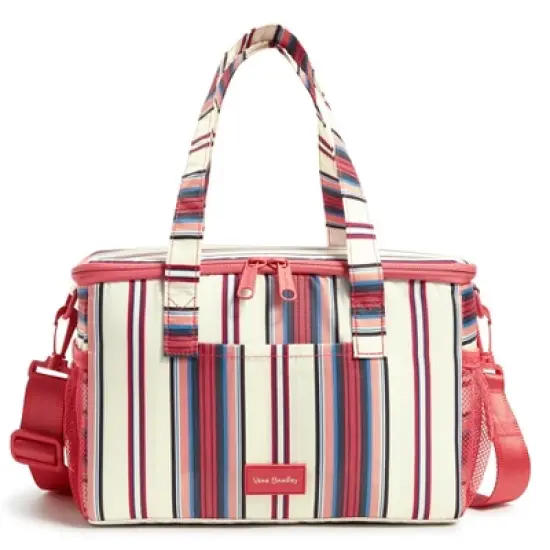 Vera Bradley Cooler image {6}
