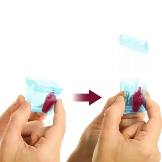 Barbie Pop Reveal Fruit Series Watermelon Crush Doll, 8 Surprises Include Pet, Slime, Scent & Color Change image {2}