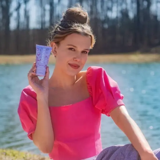 Florence by mills Women's Feed Your Soul Berry In Love Pore Refining Mask - 3.4 fl oz - Ulta Beauty image {2}