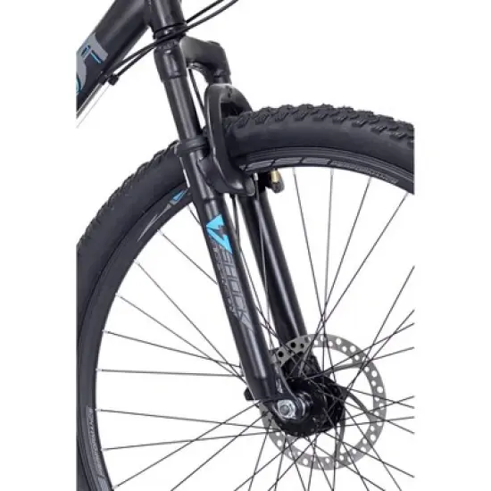 Kent Takara Ryu 27.5'' Mountain Bike - Black image {2}