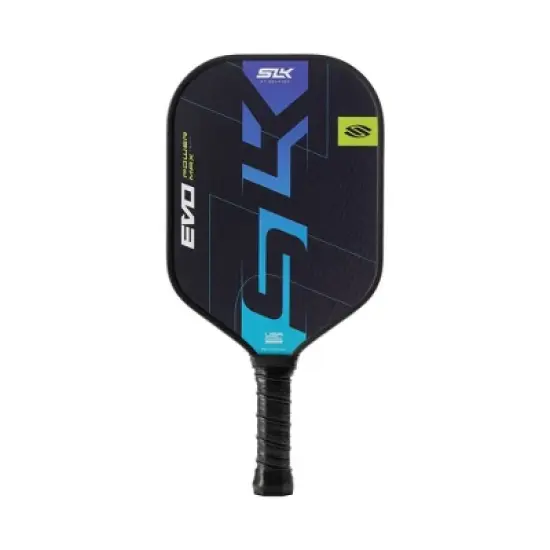 Selkirk Sport Evo Power Max Pickleball Paddle - Oasis image {10}