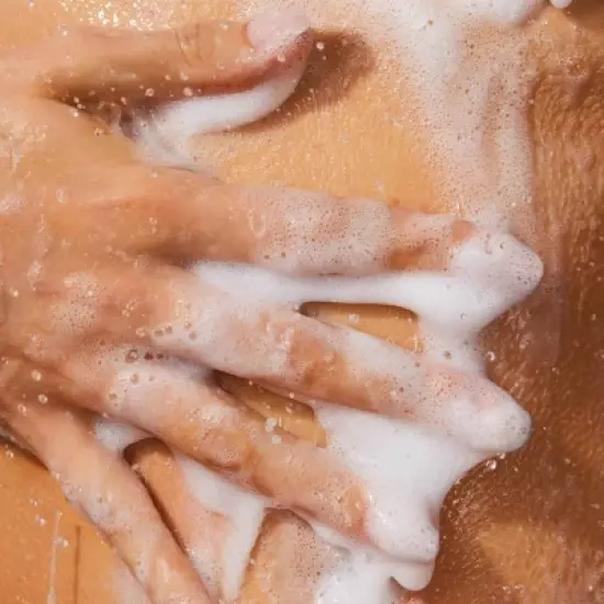 BYOMA Sensitive Skin Body Wash - 16.9 fl oz image {5}