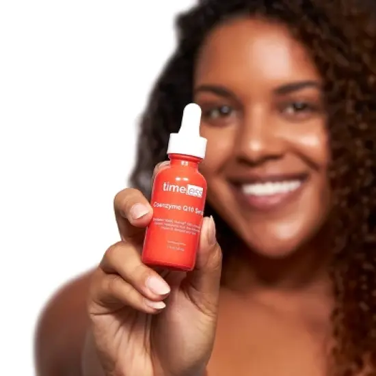Timeless Skin Care Coenzyme Q10 Serum Refill - 4 fl oz image {6}
