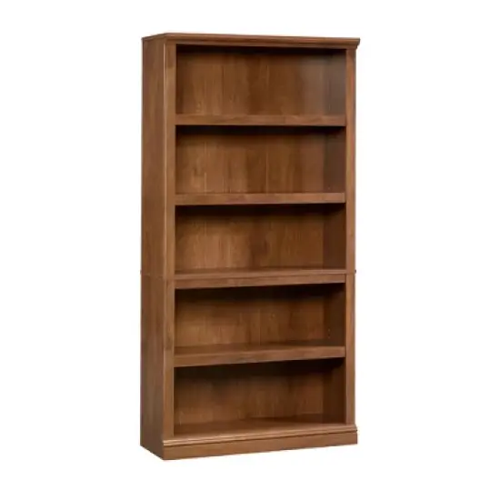 70" 5 Shelf Bookcase - Sauder image {5}