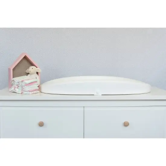 Hatch Grow Smart Changing Pad & Scale image {1}