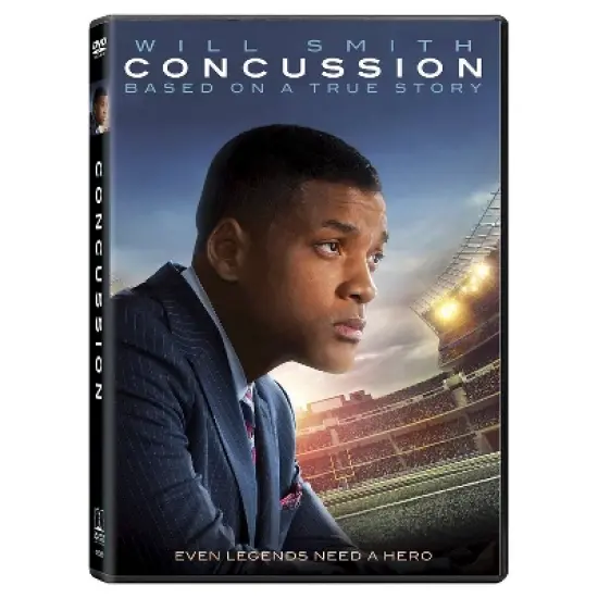 Concussion image {2}