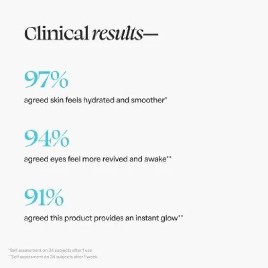 TULA SKINCARE Spresso Energizing Eye Balm - Americano -0.35oz - Ulta Beauty image {2}