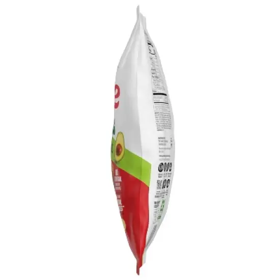 Sensible Portions Garden Veggie Straws Screamin' Hot with Avocado Oil - 6oz image {3}