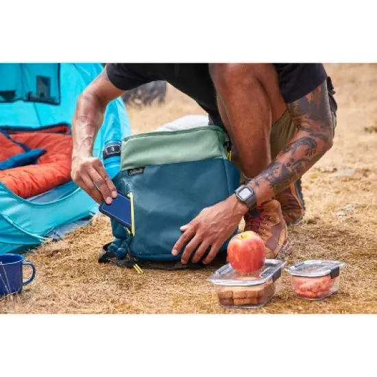 Coleman Morph Soft 12qt Cooler - Moss image {8}