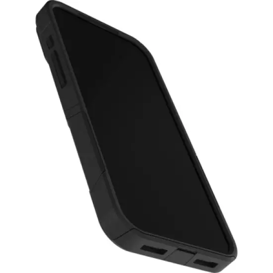 OtterBox iPhone 17 Pro Max Commuter Series Case for MagSafe with Camera Control - Black image {2}