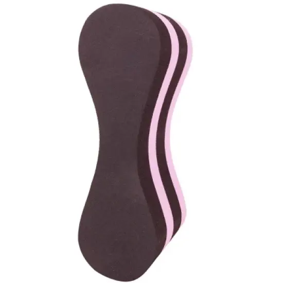 Sporti Sporti Junior Pull Buoy Blue/White/Blue One Size image {4}