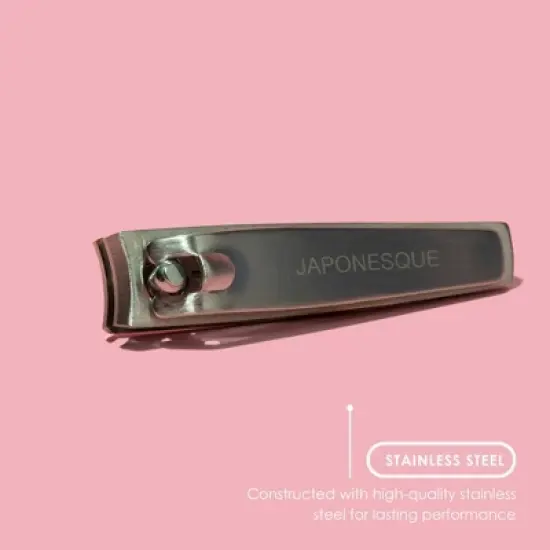 JAPONESQUE Fingernail Clipper image {5}