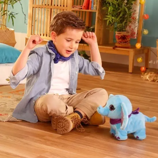 Eolo Party Pets Nesha image {3}