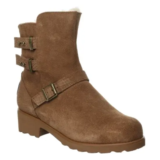 Bearpaw Women's Lucy Boots image {7}