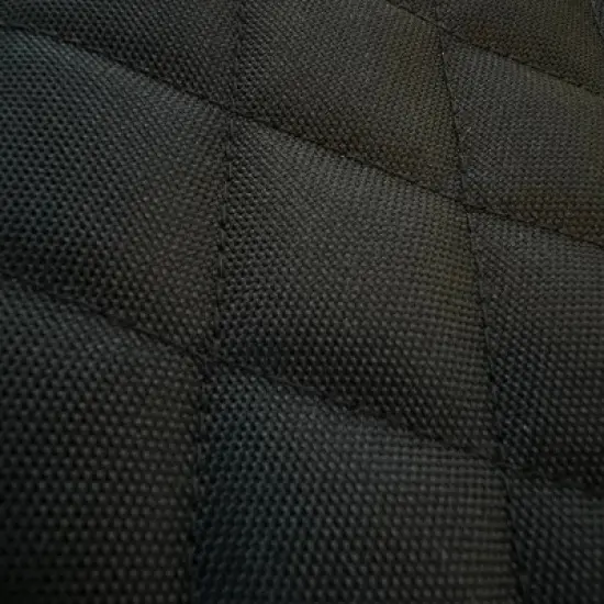 Gladly Family Anthem2 Stroller Comfort Seat - Black image {1}