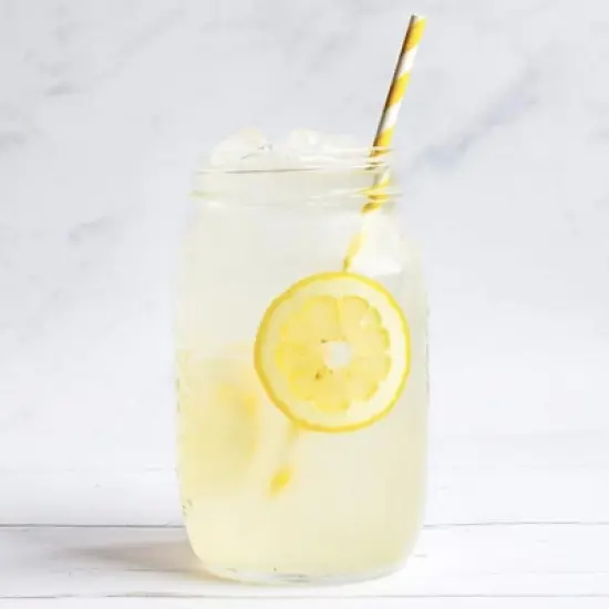 Owen&rsquo;s Craft Mixers | Classic Lemonade | Handcrafted in the USA with Premium Ingredients | Vegan & Gluten-Free Soda Mocktail and Cocktail Mixer image {2}