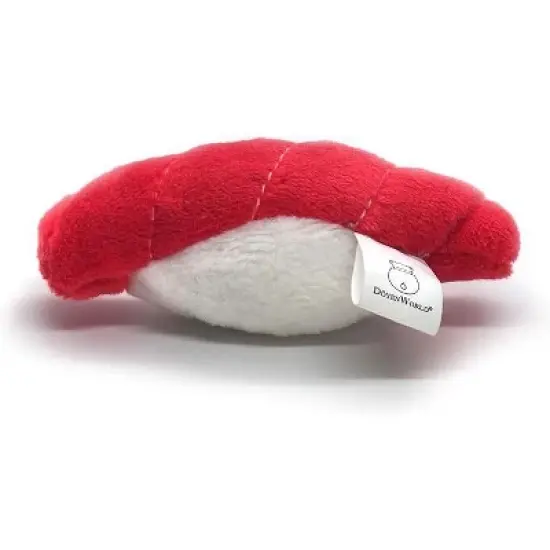 DoyenCat Catnip Filled Sushi Plush Toys (Tuna) image {1}